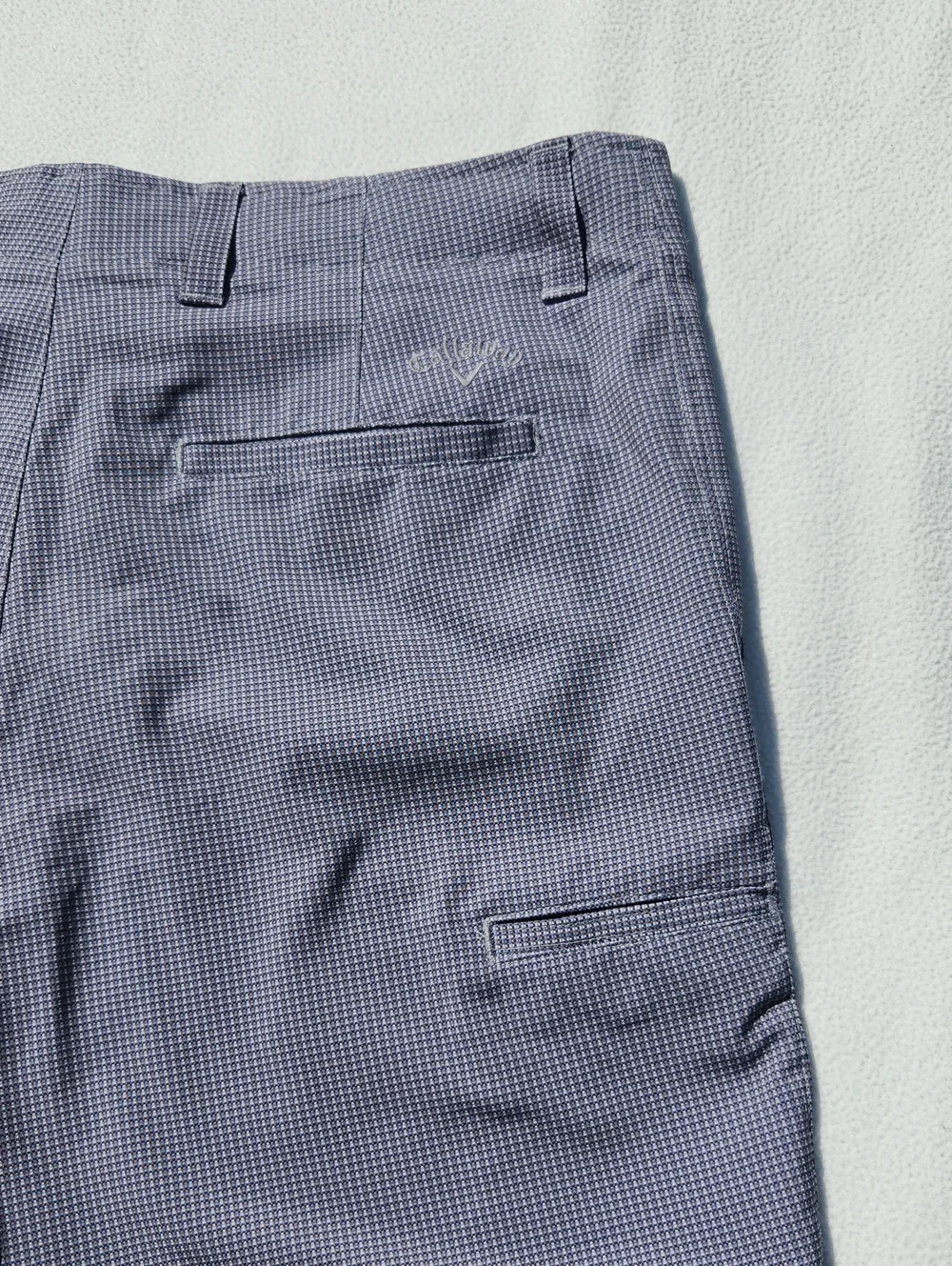​Callaway Men's Performance Golf Shorts - Size 34